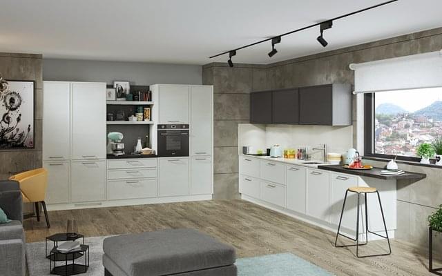 Модел кухня Кухня Grazia